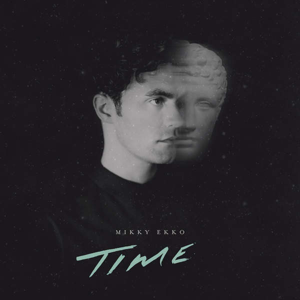 

Mikky Ekko: Time (1 CD)
