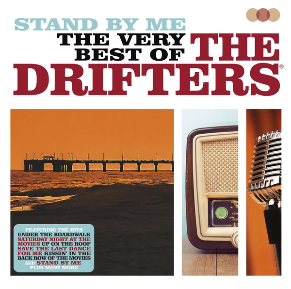 

Drifters: Stand By Me: The Very Best Of (1 CD)