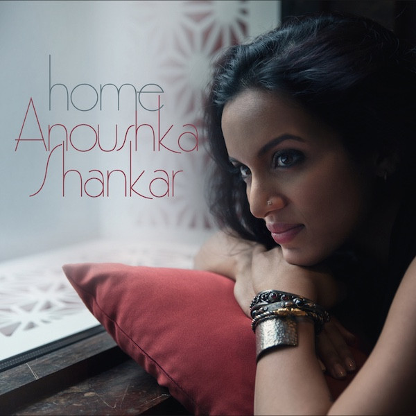 

Anoushka Shankar: Home (1 CD)