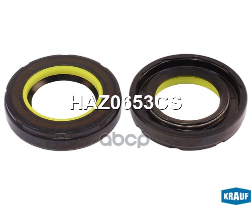 

Сальник рулевой рейки Krauf HAZ0653CS