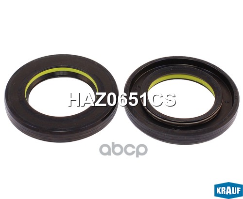 

Сальник рулевой рейки Krauf HAZ0651CS