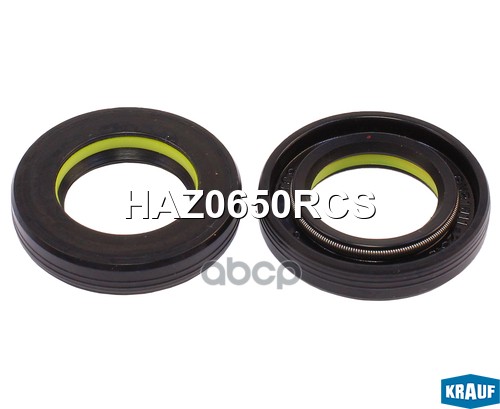 

Сальник рулевой рейки Krauf HAZ0650RCS