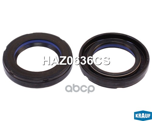 

Сальник рулевой рейки Krauf HAZ0636CS