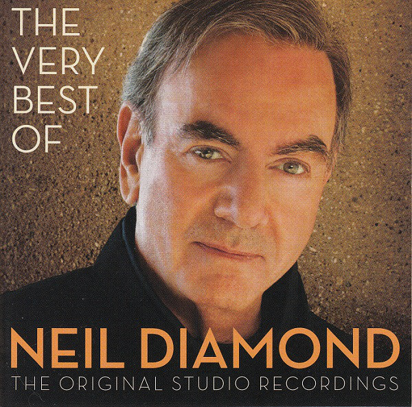 

Neil Diamond - The Very Best Of Neil Diamond (1 CD)