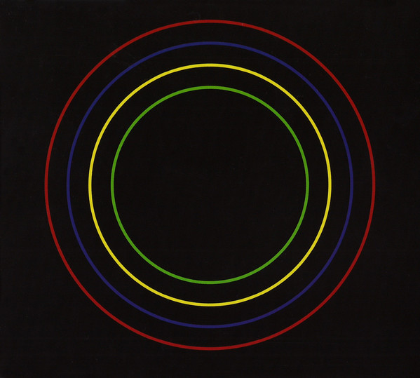 

Bloc Party - Four-Deluxe Version (1 CD)