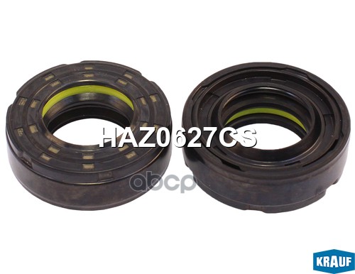 

Сальник рулевой рейки Krauf HAZ0627CS