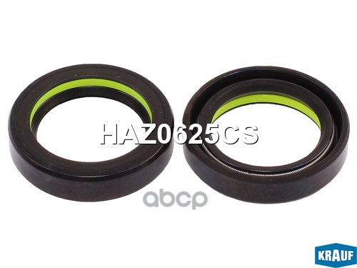 

Сальник рулевой рейки Krauf HAZ0625CS