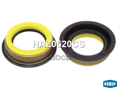 

Сальник рулевой рейки Krauf HAZ0620CS