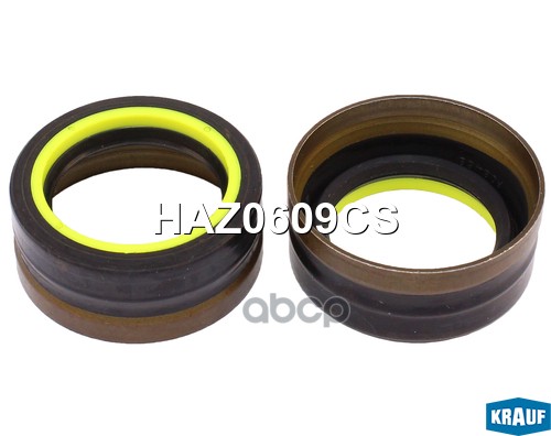 

Сальник рулевой рейки Krauf HAZ0609CS