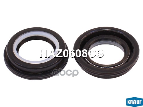

Сальник рулевой рейки Krauf HAZ0608CS