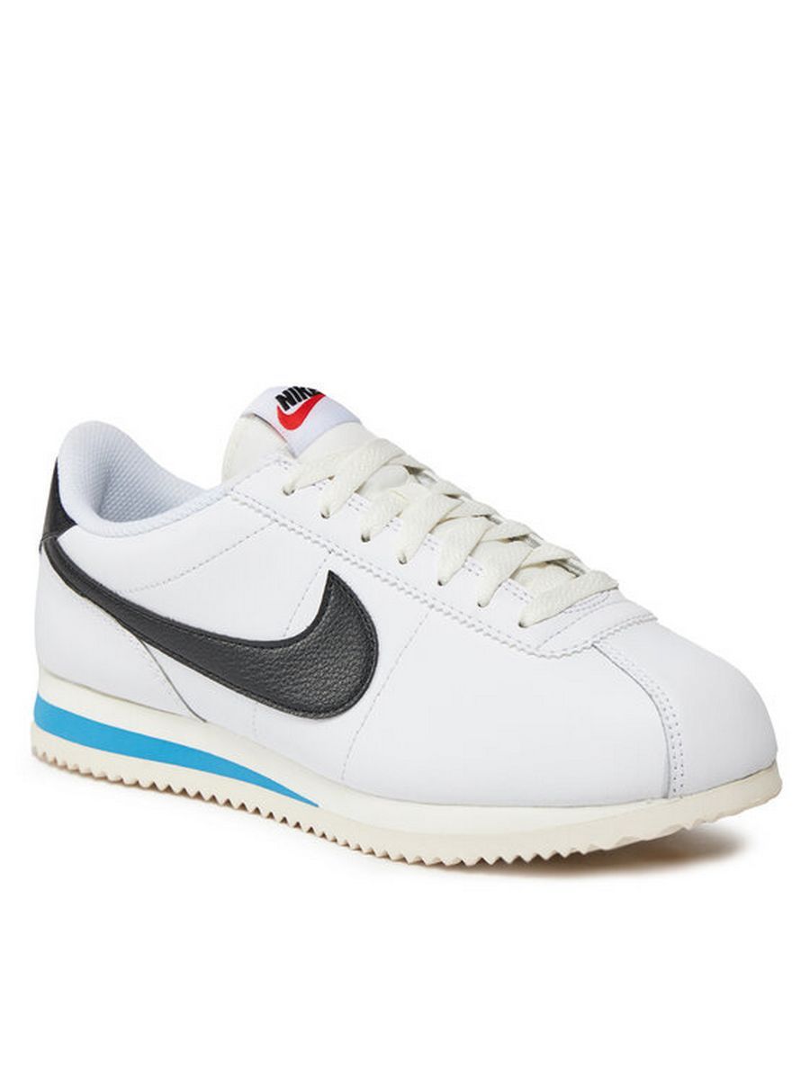 

Кроссовки женские Nike Cortez DN1791 100 белые 42.5 EU, Белый, Cortez DN1791 100