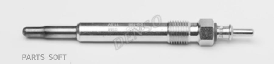 

Свеча накаливания Mercedes C-Class/E-Class/E-Class T-Model 93>02 DENSO DG106