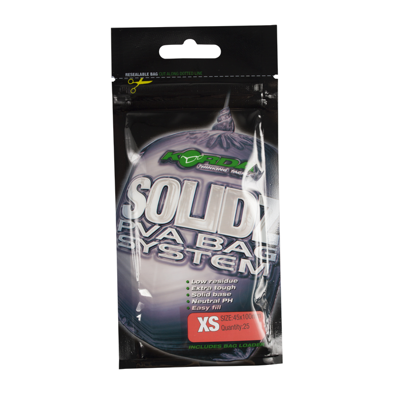 Пакет для прикормки Korda Solidz Bags XS