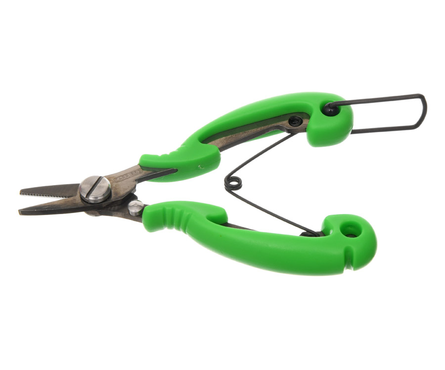 фото Ножницы carp pro braid scissors mini