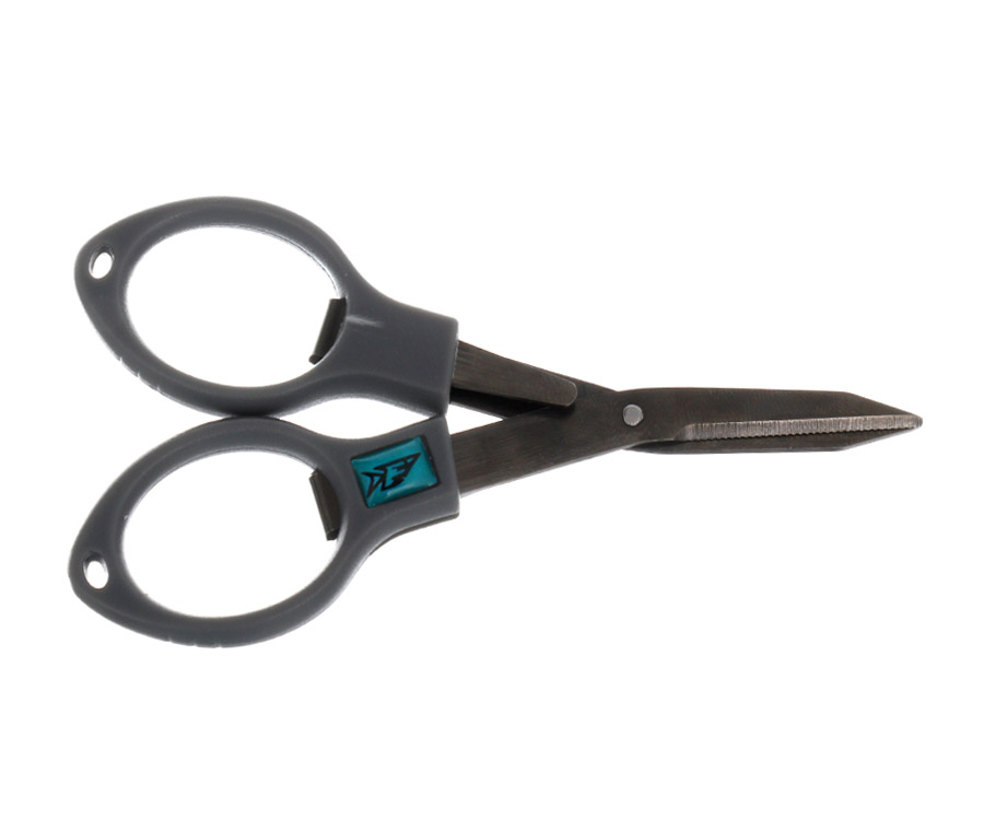 фото Ножницы flagman pe scissors