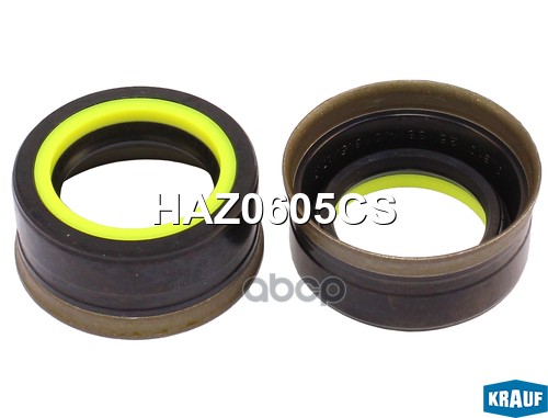 

Сальник рулевой рейки Krauf HAZ0605CS