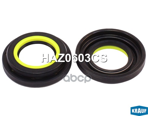 

Сальник рулевой рейки Krauf HAZ0603CS