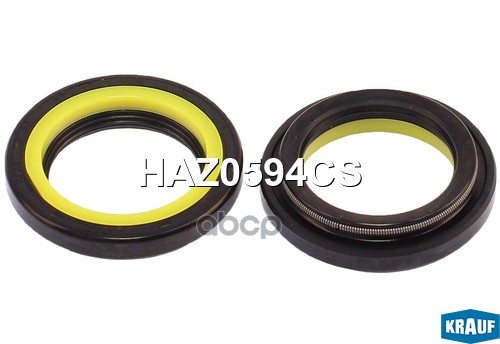 

Сальник рулевой рейки Krauf HAZ0594CS