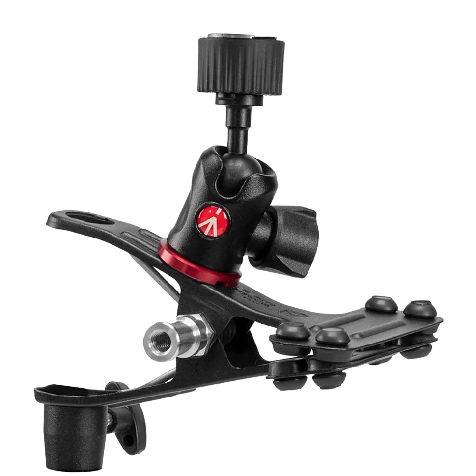 

Зажим Manfrotto 175F-2, 175F-2