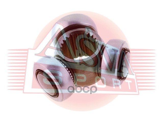 

Трипоид 23Х33.9 ASVA astr031