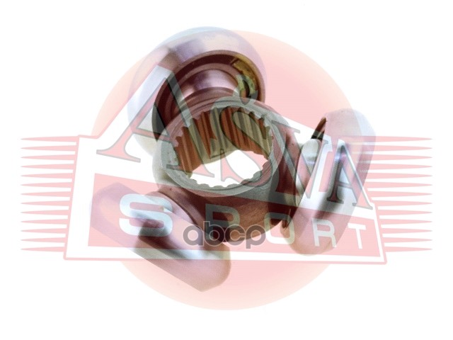 

Трипоид 23Х39.9 ASVA astr029