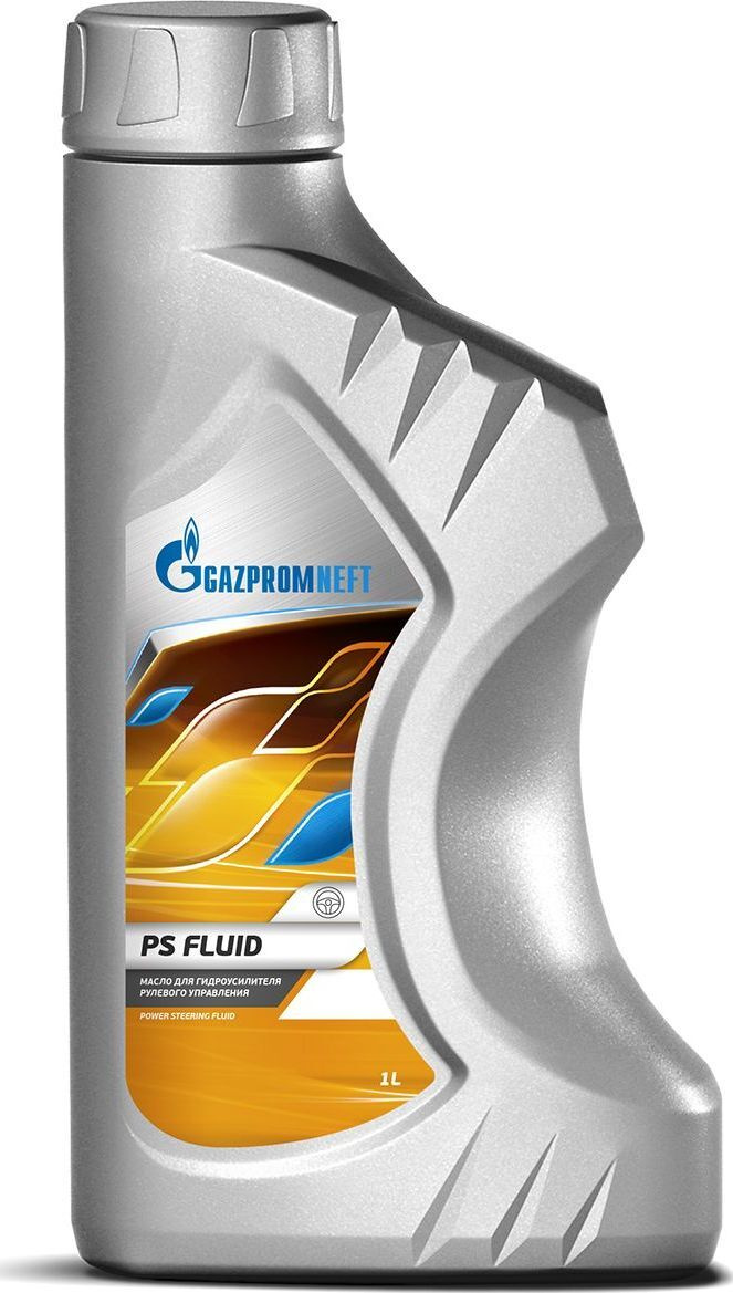 

Моторное масло Gazpromneft рабочая жидкость PS Fluid 1л