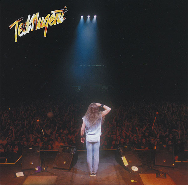 

NUGENT, TED - Full Bluntal Nugity (1 CD)