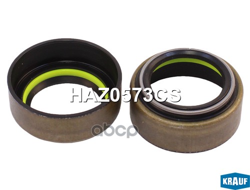 

Сальник рулевой рейки Krauf HAZ0573CS