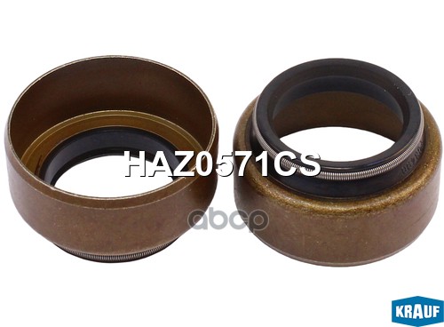 

Сальник рулевой рейки Krauf HAZ0571CS