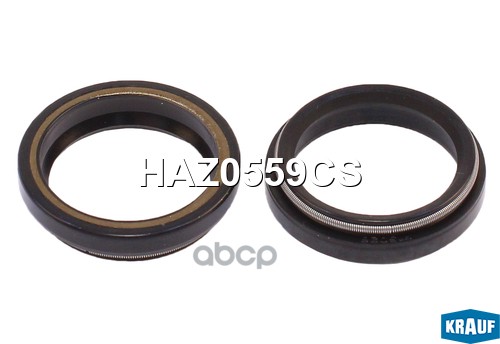 

Сальник рулевой рейки Krauf HAZ0559CS