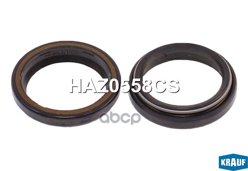 

Сальник рулевой рейки Krauf HAZ0558CS