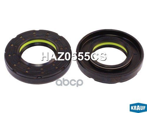 

Сальник рулевой рейки Krauf HAZ0555CS