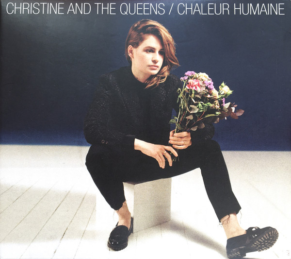 

Christine & The Queens: Chaleur Humaine (1 CD)
