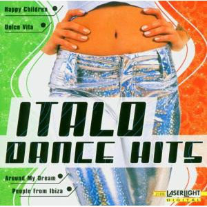 

Italo Dance Hits (1 CD)