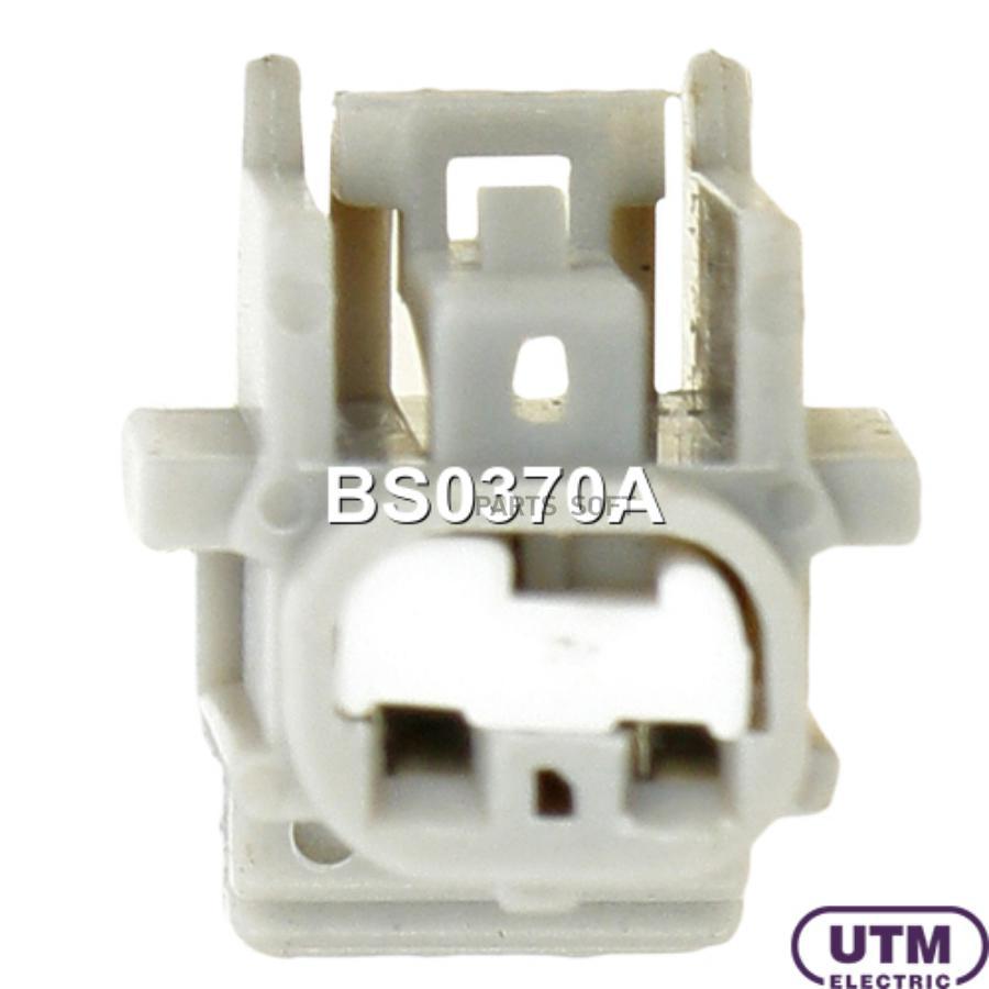 

Датчик ABS | зад прав | UTM bs0370a