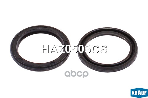 

Сальник рулевой рейки Krauf HAZ0503CS