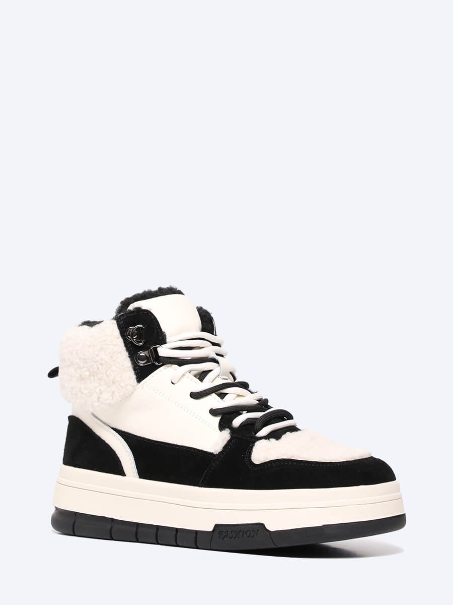 

Кеды женские VITADELA 8VD007 бежевые 39 RU, Бежевый, 8VD00-1