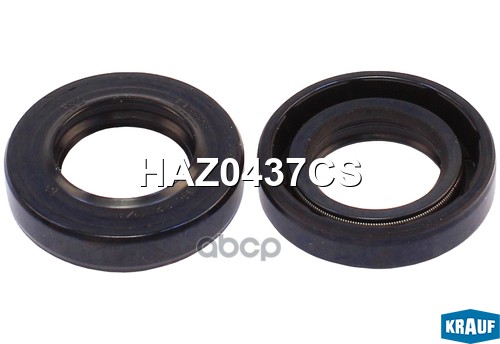 

Сальник рулевой рейки Krauf HAZ0437CS