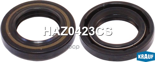 

Сальник рулевой рейки Krauf HAZ0423CS