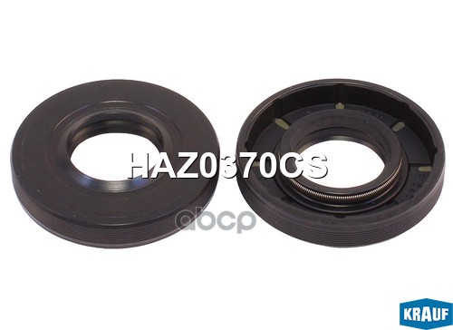 

Сальник рулевой рейки Krauf HAZ0370CS