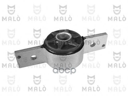 

Сайлентблок рычага переднего Fiat Croma 85>96 Alfa Romeo 164 87>98 MALO 6652