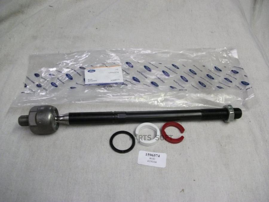 

FORD 1596574 Тяга рул.VOLVO S80 (2006-2016) () 1шт