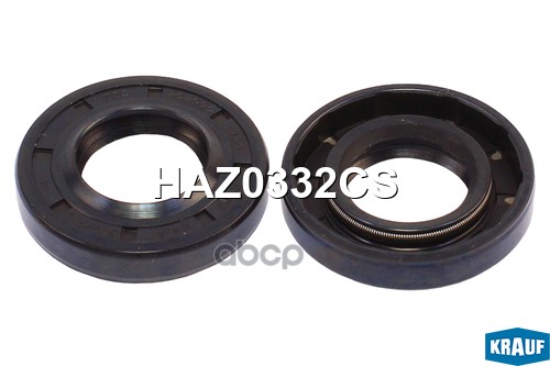 

Сальник рулевой рейки Krauf HAZ0332CS