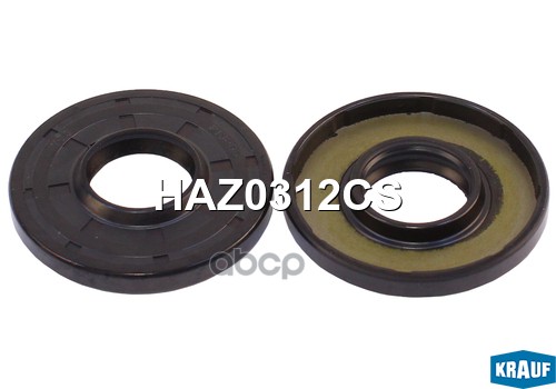 

Сальник рулевой рейки Krauf HAZ0312CS