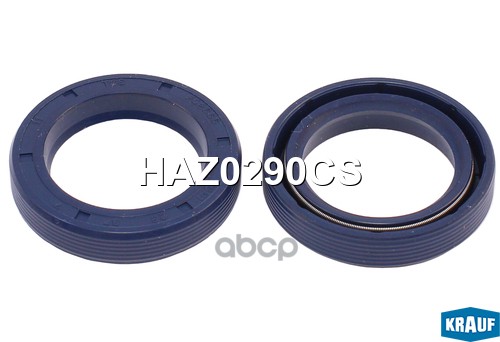 

Сальник рулевой рейки Krauf HAZ0290CS