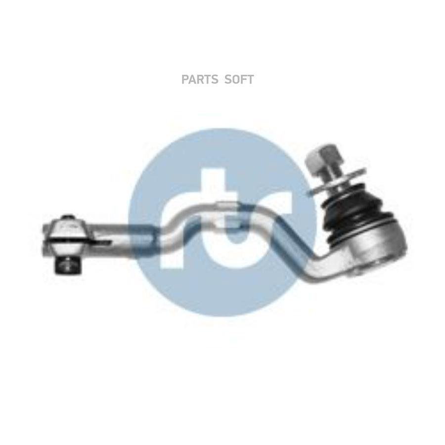 

RTS 91-09696-1 Наконечник рулевой тяги R 1шт