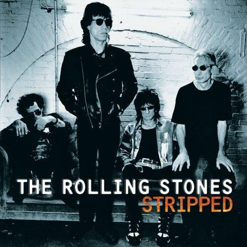 

The Rolling Stones: Stripped (2009 Remastered) (1 CD)