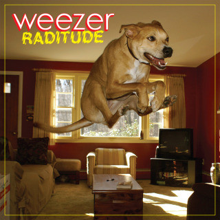 

Weezer - Raditude (1 CD)