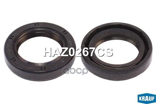 

Сальник рулевой рейки Krauf HAZ0267CS