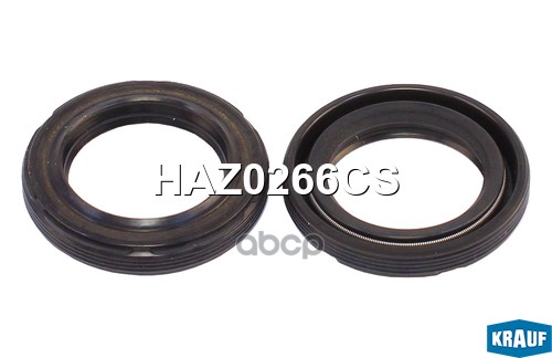 

Сальник рулевой рейки Krauf HAZ0266CS